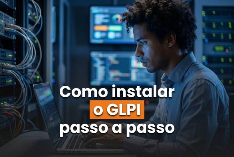 Como instalar o GLPI 11 passo a passo em um servidor Linux