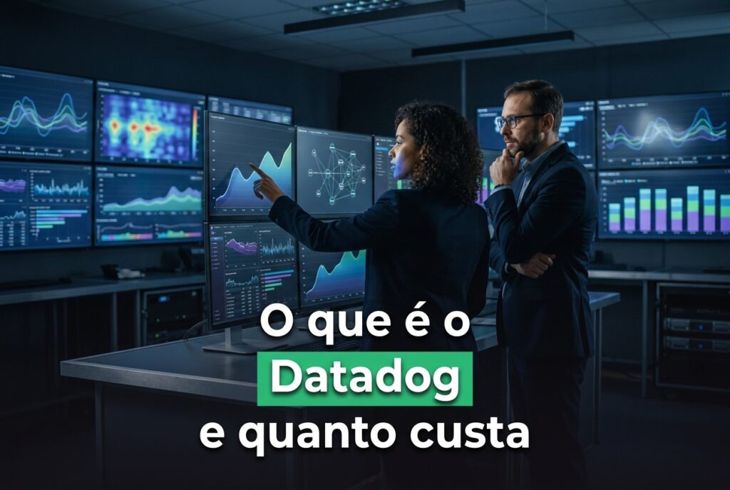 Datadog: o que é e quanto custa a plataforma de observabilidade