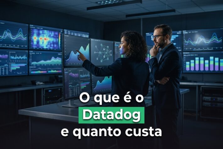 Datadog: o que é e quanto custa a plataforma de observabilidade