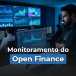 Monitoramento do Open Finance
