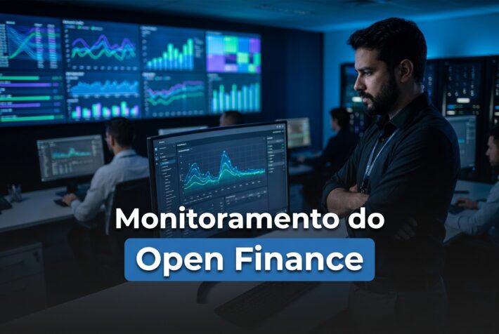 Monitoramento do Open Finance
